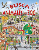 Busca los animales del zoo