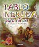Pablo Neruda para niños cover