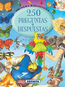 250 preguntas y respuestas cover