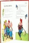 La brujas de los cuentos