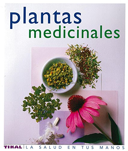 Plantas medicinales cover