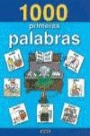 1000 Primeras Palabras