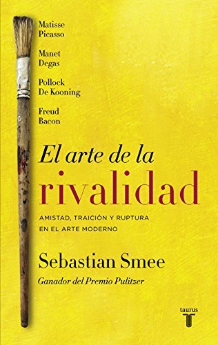 El arte de la rivalidad