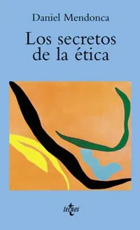 Los secretos de la ética cover