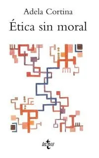 Ética sin moral cover