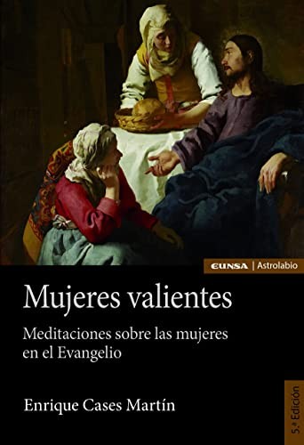 Mujeres valientes cover