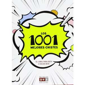 Los 1001 mejores chistes