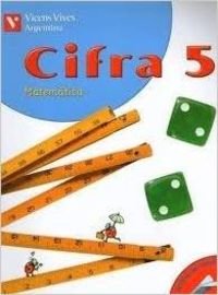 Cifra 5. Actividades cover