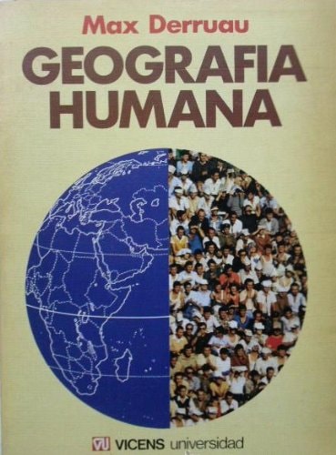 Geografia Humana