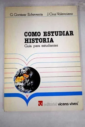 Como estudiar historia
