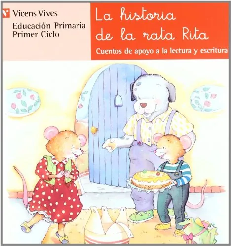La historia de la rata Rita