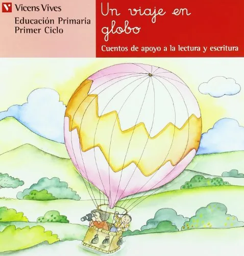 Un viaje en globo