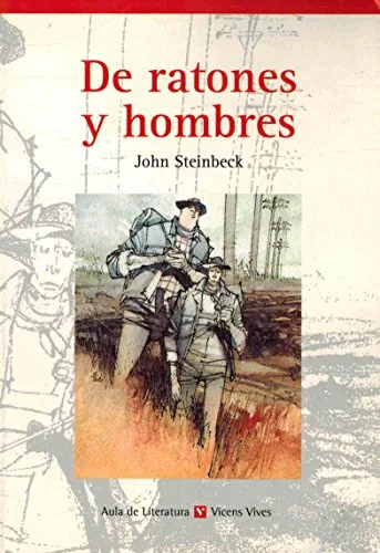 De ratones y hombres