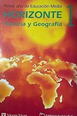 Horizonte, historia y geografía