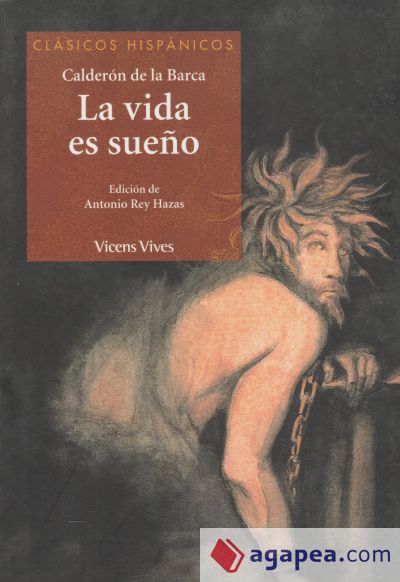 La vida es sueño