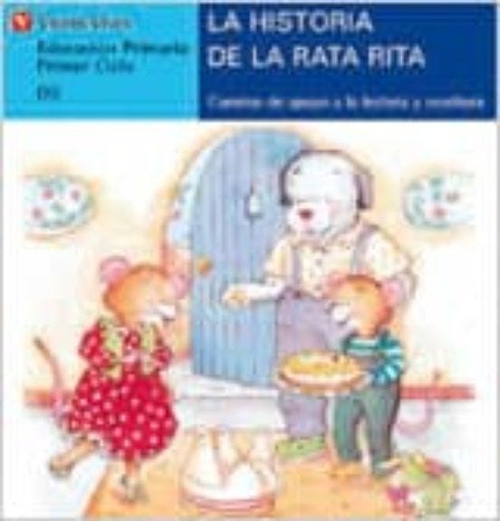 La Historia de la rata Rita
