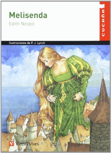 Melisenda