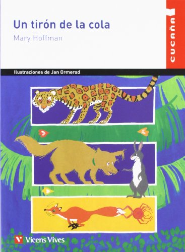 Un tirón de la cola