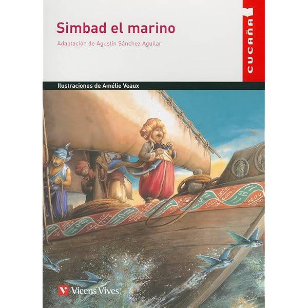Simbad el marino
