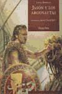 8. Jasón y los argonautas cover