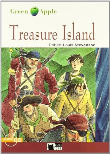Treasure Island