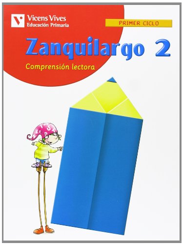 Zanquilargo 2