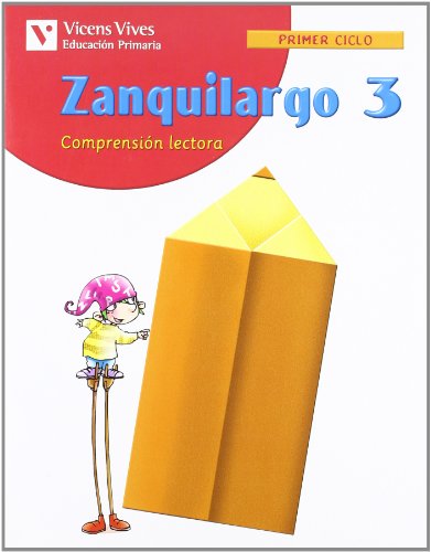 Zanquilargo 3