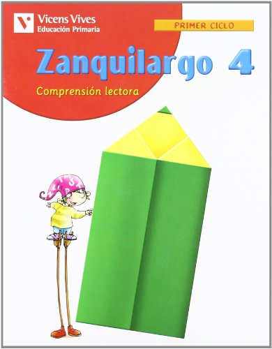 Zanquilargo 4