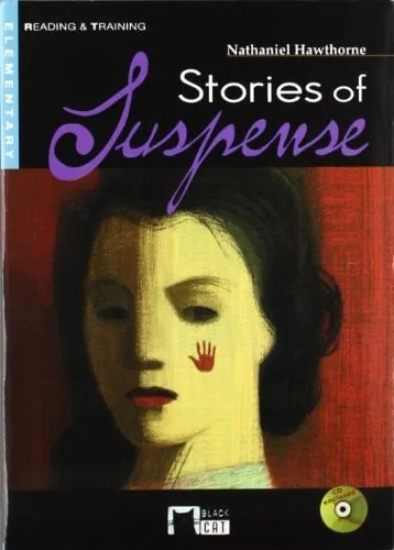 Stories of suspense