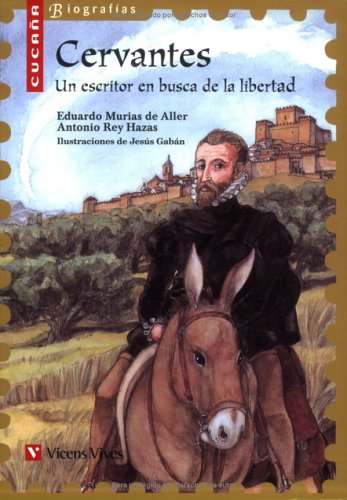 Cervantes