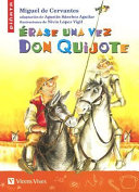 Ãrase una vez Don Quijote