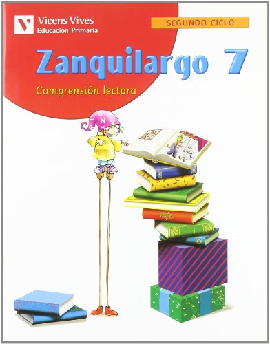 Zanquilargo 7