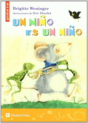 Un niño es un niño