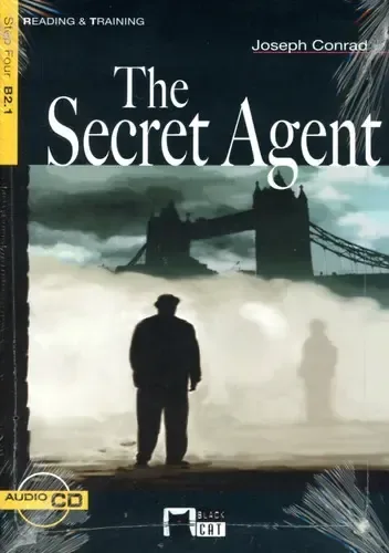 The Secret Agent