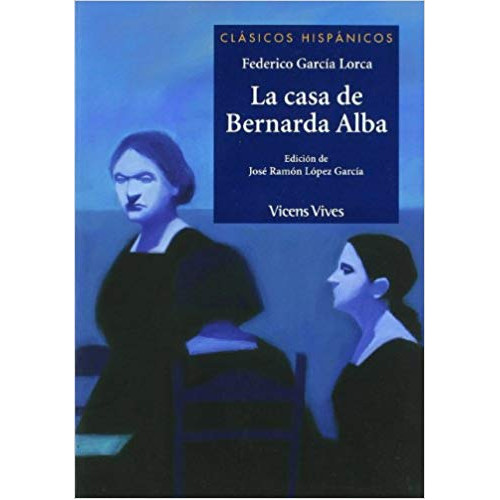 La casa de Bernarda Alba