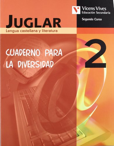 Juglar (cuaderno para la diversidad) cover