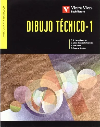 Dibujo técnico-1