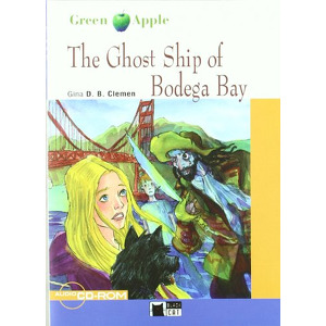 The ghost ship of bodega bay