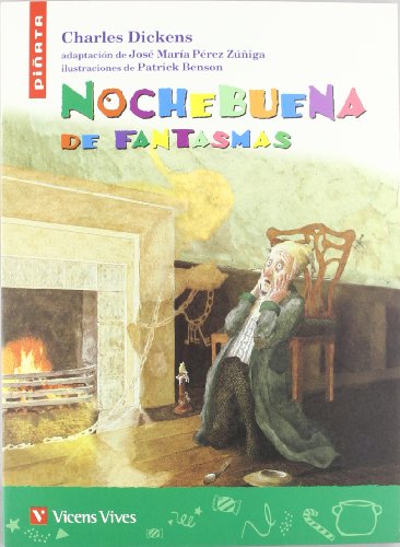 Nochebuena de fantasmas