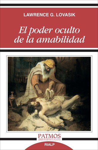 El poder oculto de la amabilidad cover