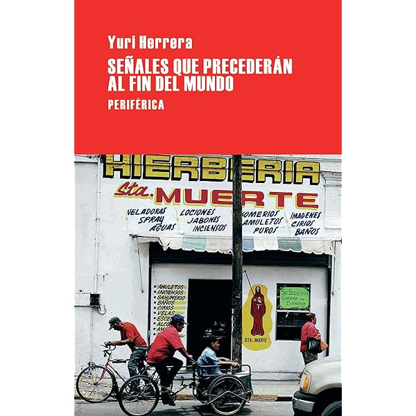 El lugar sin límites