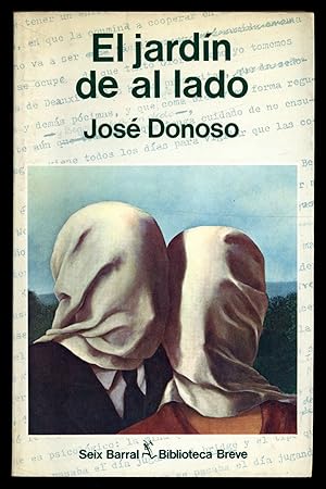 El jardín de al lado