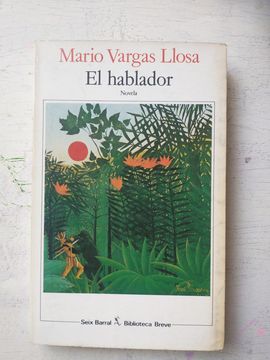 El hablador