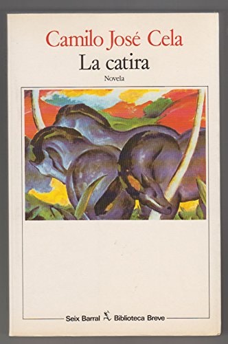 La catira