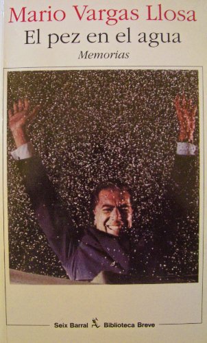 El pez en el agua
