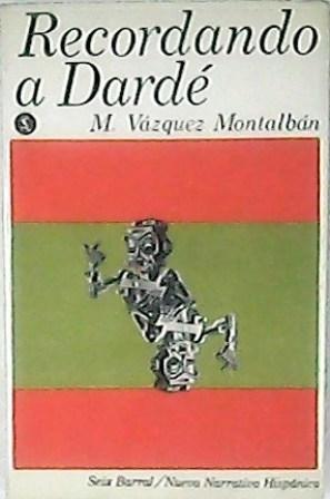 Recordando a Dardé