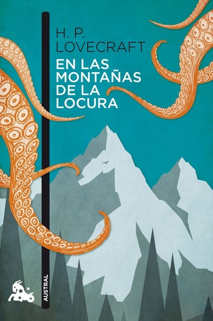 En las montañas de la locura