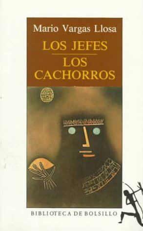 Los jefes cover