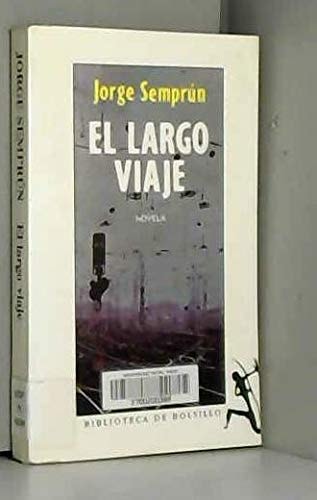 El largo viaje