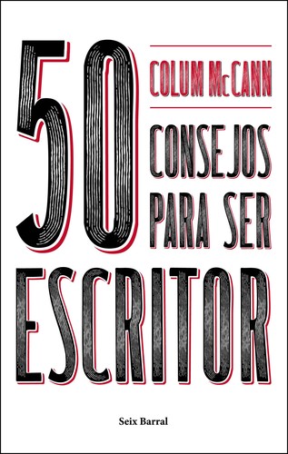 50 consejos para ser escritor cover